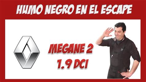 HUMO Negro Al ACELERAR NO Tiene POTENCIA No Es Problema De Turbo