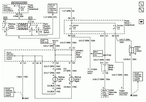 Chevy Duramax Wiring Diagram