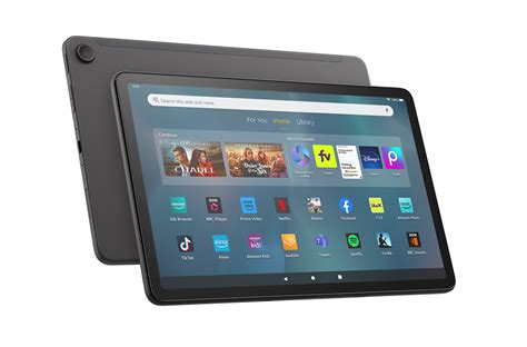 The New Amazon Fire Max 11 Sounds Like A Proper IPad Killer T3