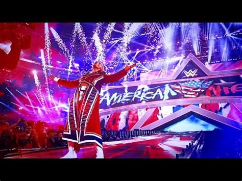 Cody Rhodes Kingdom Epic Prelude Custom Titantron 2022 YouTube