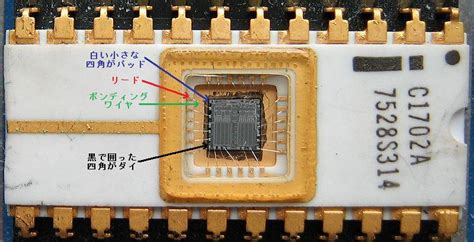 Cmosアナログのいまさらでも聞きたい！ Cmosに関する名称