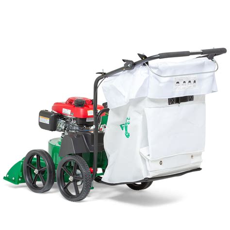 Tkv Speu Tkv Series Leaf Litter Vacuums Billy Goat