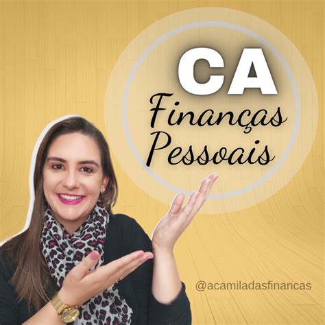 Finan As Pessoais Camila De Souza Moreira Hotmart