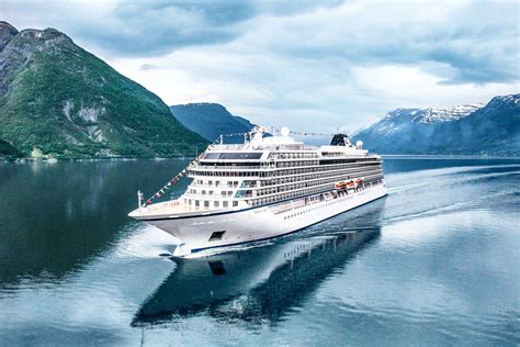 The Ultimate Guide To Viking Cruise Ships And Itineraries The Points