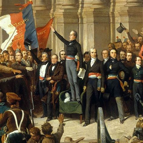 LAMARTINE de Alphonse Histoire de la révolution de 1848 Sélection