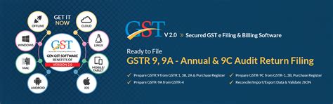 Gst Software And Ca Tax Software Income Tax Tds Xbrl Sag Infotech