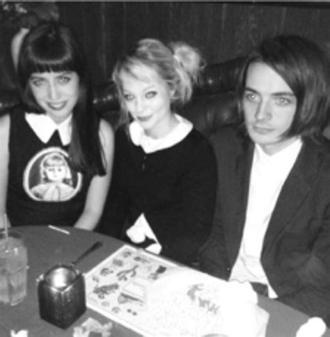 Titanic Sinclair And Mars Argo Thecuteandcreepy On Tumblr