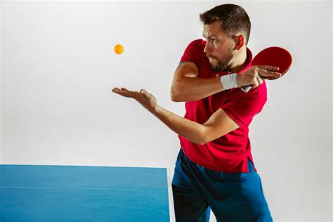 Cómo se juega al ping pong Aquí tienes la Guía Definitiva de Reglas