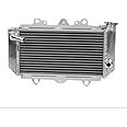 Amazon Alloyworks Row All Aluminum Radiator For