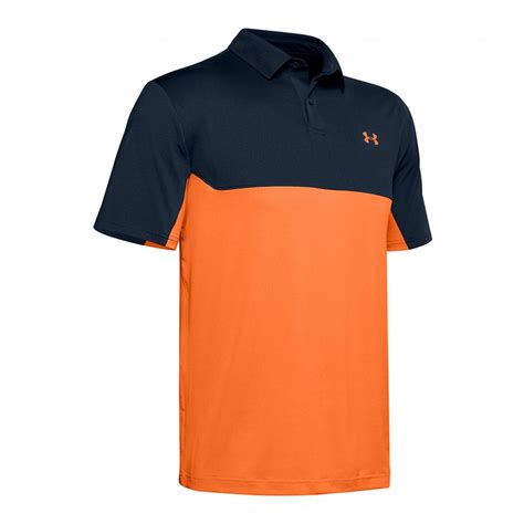 UNDER ARMOUR GOLF EXCLUSIVE Under Armour PERFORMANCE POLO 2 0 Polo