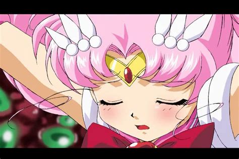 Chibimon Sailor Moon Hentai Anime Amino