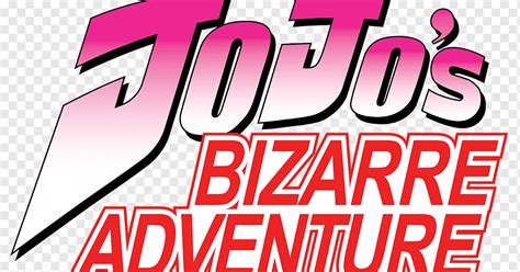 JoJo S Bizarre Logo