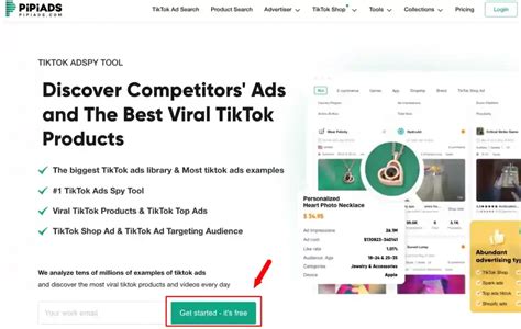 How To Use Pipiads To Find Winning Products In No Tiktok Ad Spy