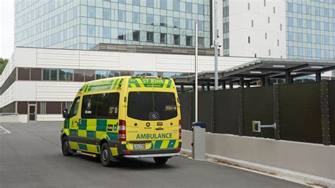 Better Health Outcomes | National Party