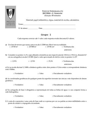 Formulario topografia Warning TT undefined function 32 FORMULÁRIO