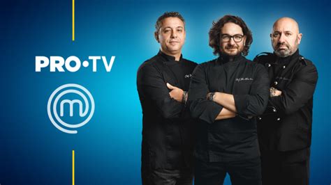 Masterchef Sezonul 9 Editia 1 Din 10 Septembrie 2024 Emisiuni Pe Net