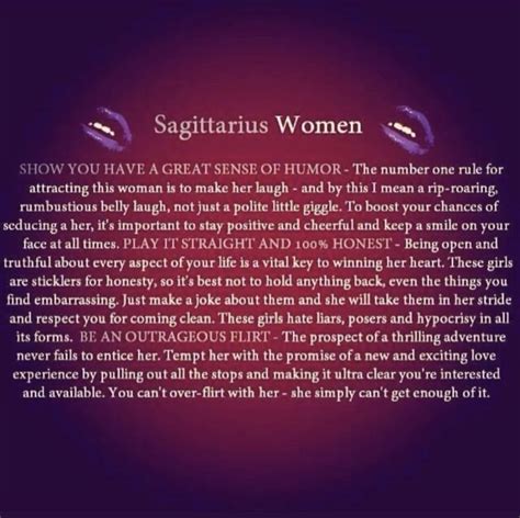 Pin By O L I V I A On Sagittarius Sagittarius Women Flirting Quotes