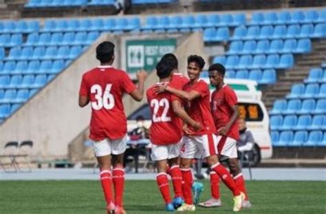 Jadwal Piala AFF U 19 2022 Hari Ini Filipina Vs Timnas Indonesia U 19