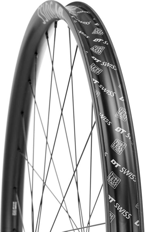 Dt Swiss Xmc 1501 Spline Przednie Koło 29 Disc Cl 15X110Mm Ta 25Mm 2022