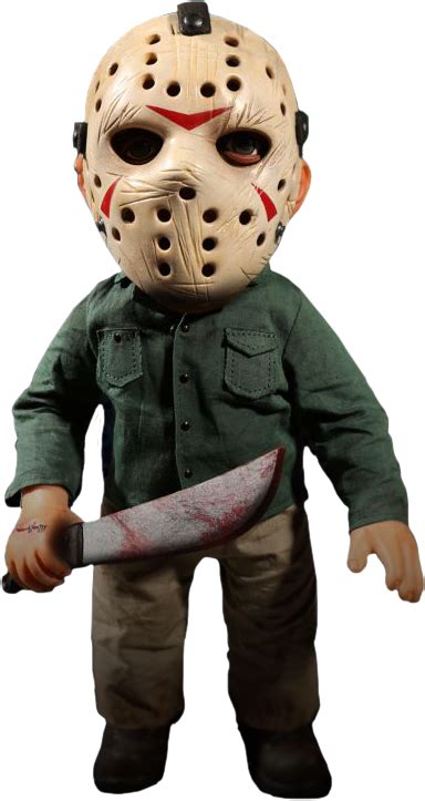 Download Jason Friday The 13th Full Size Png Image Pngkit