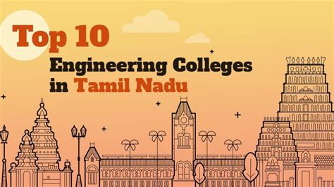 Top 10 Engineering Colleges In Tamilnadu Best Engineering Colleges In