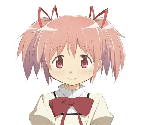 Kaname Madoka Mahou Shoujo Madoka Magica And More Danbooru