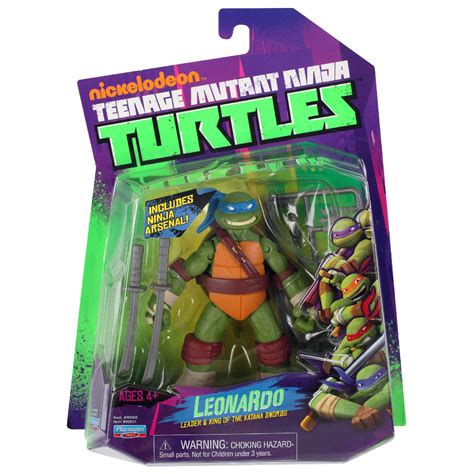 Leonardo 2012 Action Figure Tmntpedia Fandom Powered By Wikia