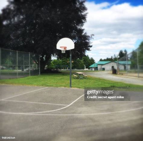 399 Asphalt Basketball Court Stock Photos, High-Res Pictures, and ...