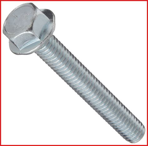 Stainless Flange Head Bolts At Heatherrllamaso Blog