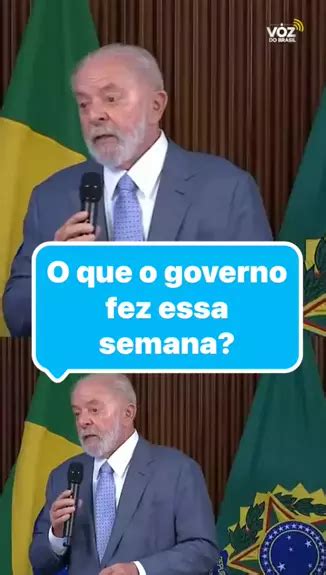 A SEMANA DO GOVERNO FEDERAL Reunião ministerial Bolsa Família Plano