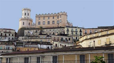 Corigliano Rossano è ufficialmente città il titolo conferito dal