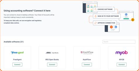 How To Integrate With Sage Business Cloud Accounting Dext Help Center