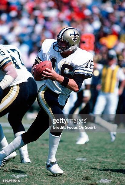 Kenny Stabler Saints Photos and Premium High Res Pictures - Getty Images