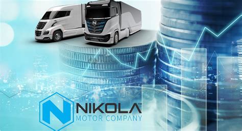 Nikola Corporation Reports Second Quarter 2022 Results