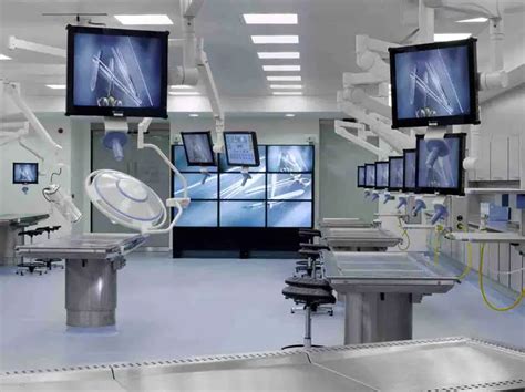 Royal College of Surgeons London Building - e-architect