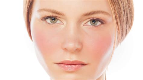 Red Face or Rosacea Symptoms? | Advanced Dermatology of Midlands