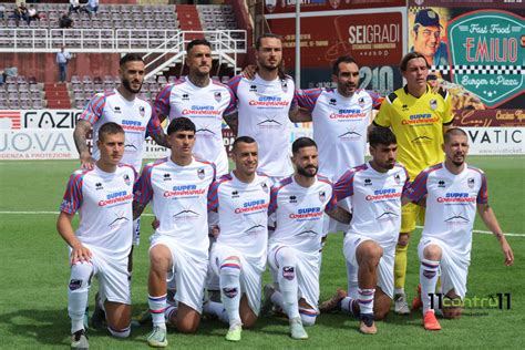 Serie D Il Catania E La Poule Scudetto Contro