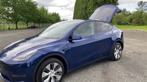 Tesla Model Y Gemini Wheels