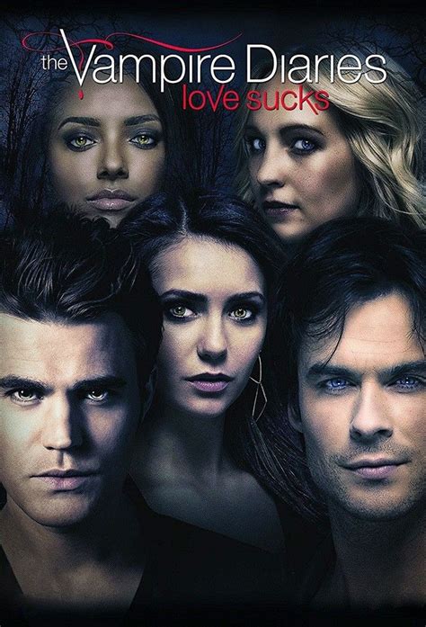 Pin By Echo Klemolin On Tvdthe Vampire Diaeres Vampire Diaries Seasons Vampire Diaries