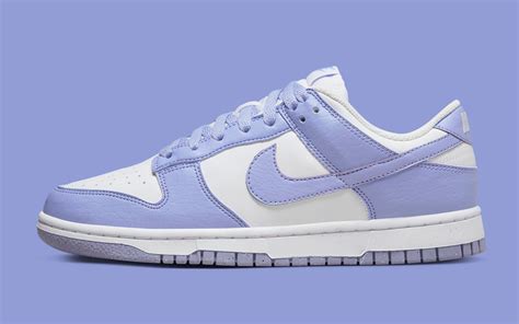 Nike Dunk Low Next Nature Lilac DN1431 103 Sneaker Style