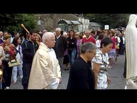 Vega De Logares Veiga De Logares Procesi N Fonsagrada Lugo Youtube