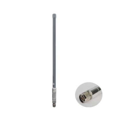 470MHz 510MHz 3dBi 50W Omnidirectional Fiberglass Antenna GPS Anti