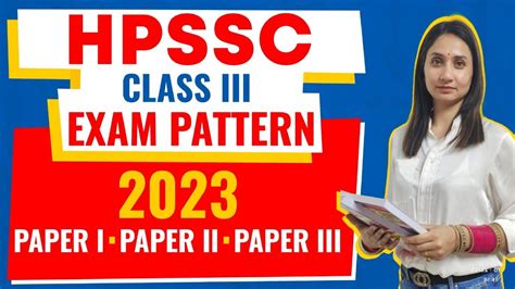 HPPSC New Exam Pattern BIG UPDATE 2023 Online Coaching HPPSC