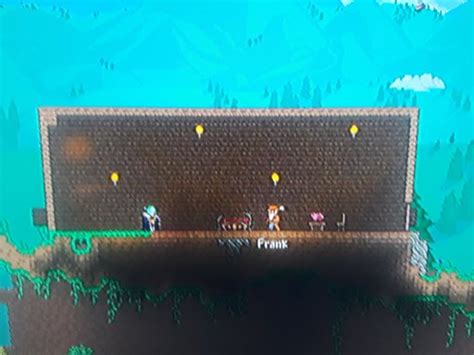 Calling All Players For Ps4 Players Terraria Amino Amino