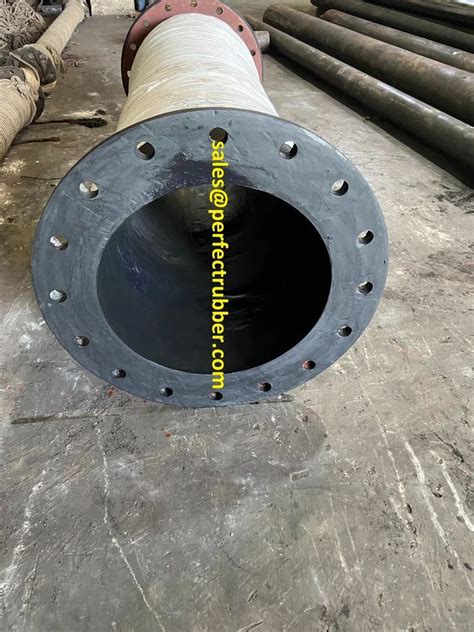 Cement Feeding Rubber Hose Pipe At Rs 2000 Meter Cementing Hoses In