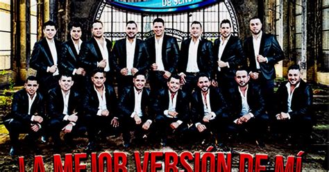 Banda Ms La Mejor Version De Mi 2017 Descargar Cd ~ Reuniónmusikal