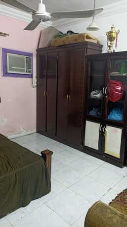 Sar Month Furnished Clean Furnished Single Bed Room Kitchen