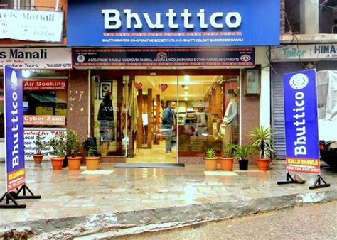 5 Popular Places for Shopping in Dalhousie - Travel India Travel