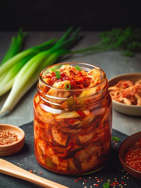 Simple & Flavorful Vegan Kimchi