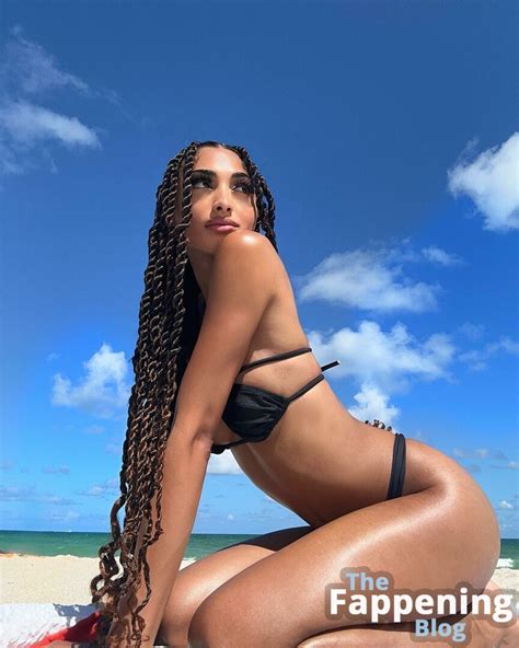 Jaya Araye Williams Jayaaraye Nude Leaks Photo TheFappening